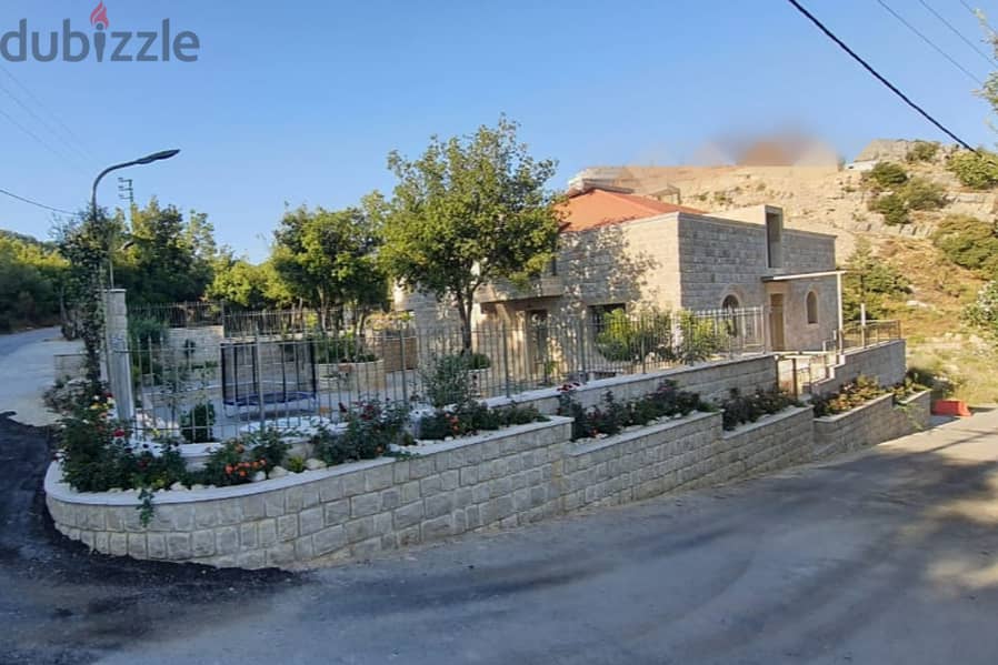 REF#RS94910   3 story villa for sale in Annaya, jbeil with a pool 16