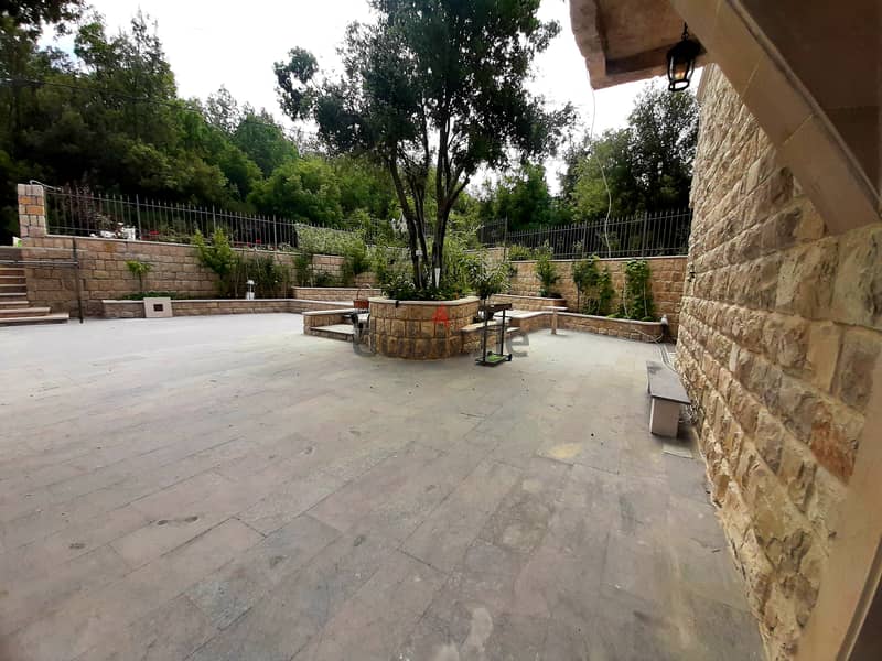 REF#RS94910   3 story villa for sale in Annaya, jbeil with a pool 5