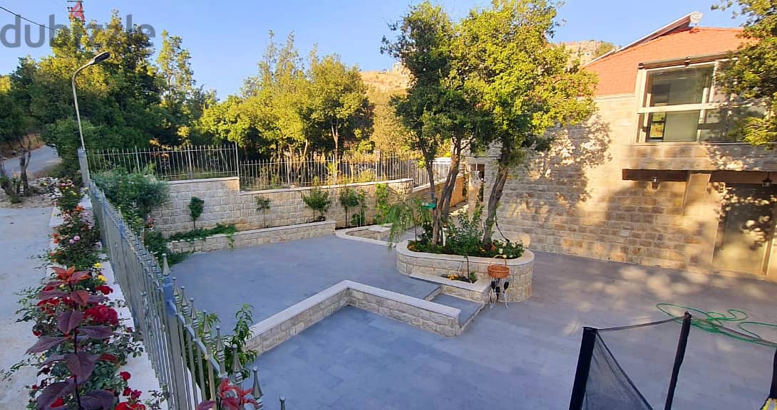 REF#RS94910   3 story villa for sale in Annaya, jbeil with a pool 13