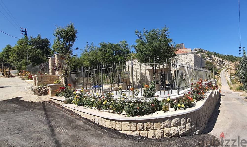 REF#RS94910   3 story villa for sale in Annaya, jbeil with a pool 15