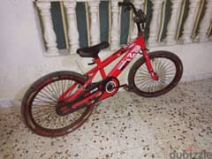 bycicle size 16 0