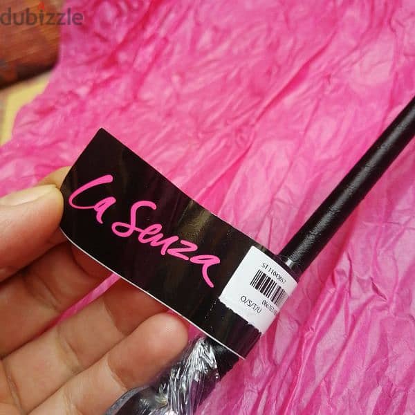 La Senza Leather Whip - Limited Edition 0
