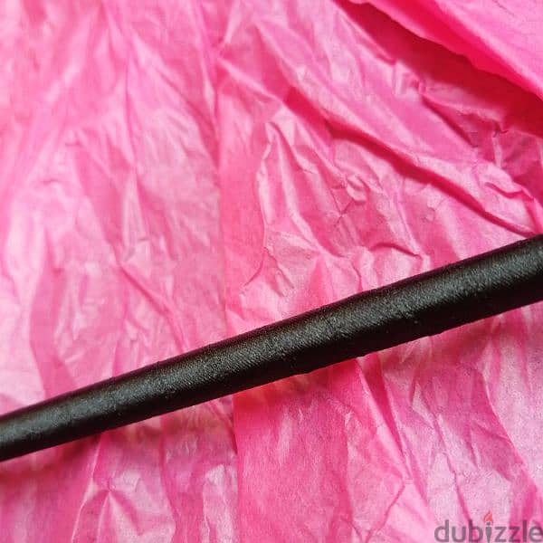 La Senza Leather Whip - Limited Edition 5