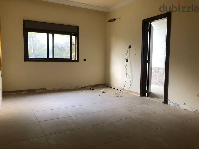 217 m² New Appartment For Sale in Mar Chaaya! شقة للبيع 6