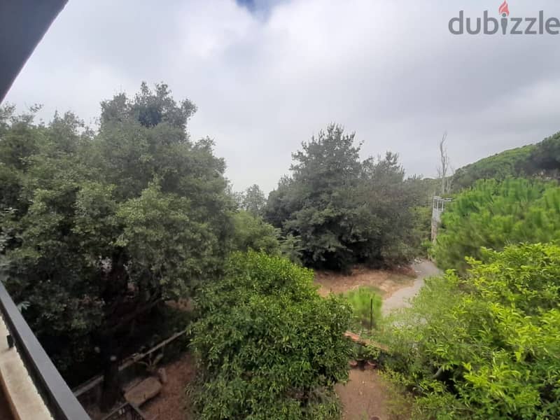 Prime location | Old villa for sale in Beit mery + 500 Sqm Garden 1