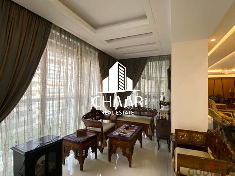 R970 Furnished Apartment for Rent in Koraytem 4