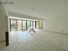 Brand New High floor Apartment for sale in Clemenceau with terrace