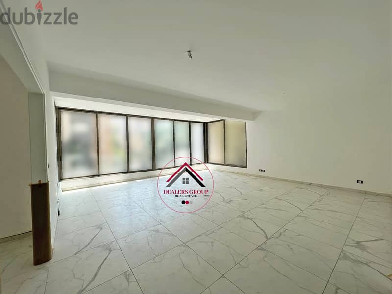 Brand New Apartment for sale in Clemenceau 0