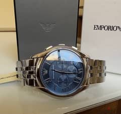 Authentic Emporio Armani watch for Gentleman 0