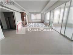 Tabaris| 270sqm Apartment|Prime Location 0