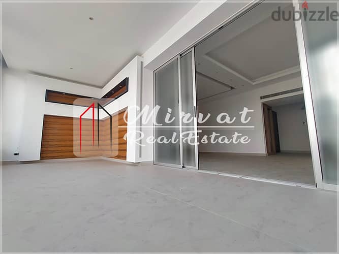 Tabaris| 270sqm Apartment|Prime Location 2