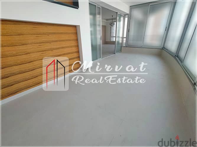 Tabaris| 270sqm Apartment|Prime Location 3