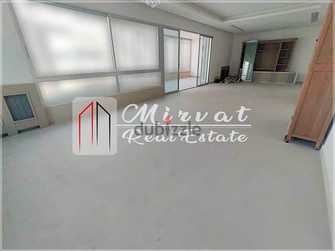 Tabaris| 270sqm Apartment|Prime Location 4