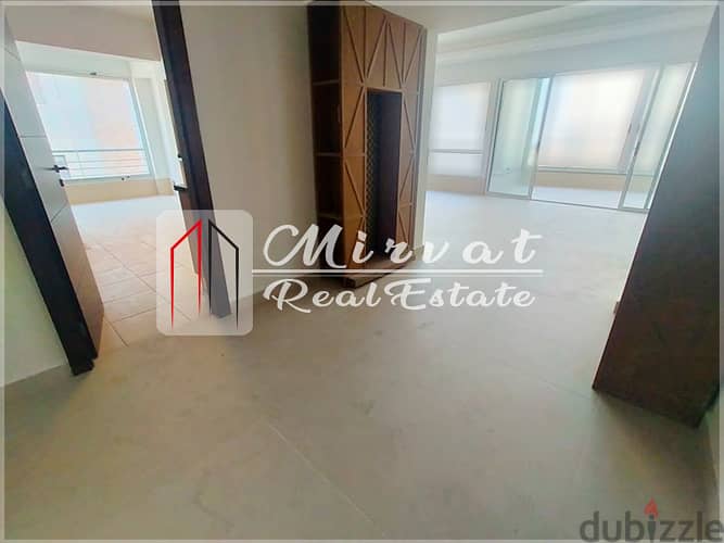 Tabaris| 270sqm Apartment|Prime Location 5