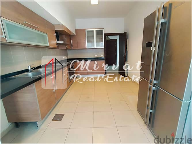 Tabaris| 270sqm Apartment|Prime Location 7