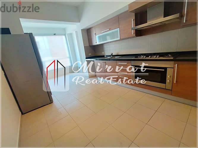 Tabaris| 270sqm Apartment|Prime Location 8