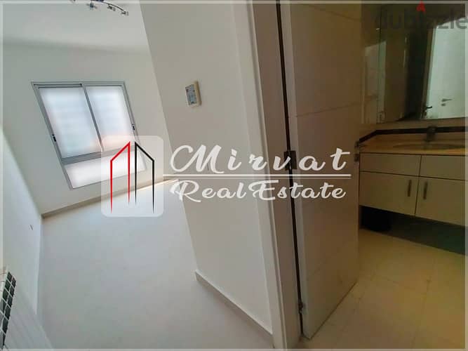 Tabaris| 270sqm Apartment|Prime Location 13