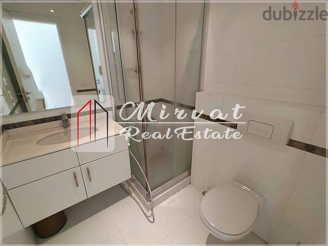 Tabaris| 270sqm Apartment|Prime Location 14