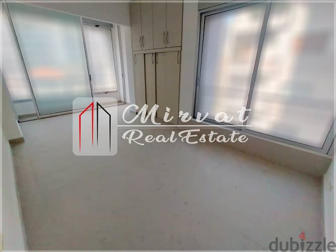 Tabaris| 270sqm Apartment|Prime Location 15