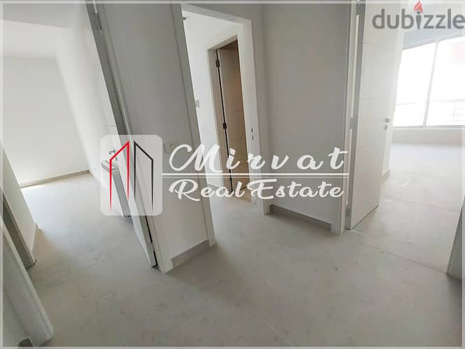 Tabaris| 270sqm Apartment|Prime Location 17