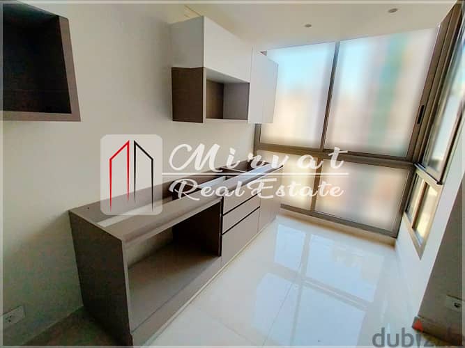 170sqm New Apartment For Sale Achrafieh 350,000$|With Balcony 5