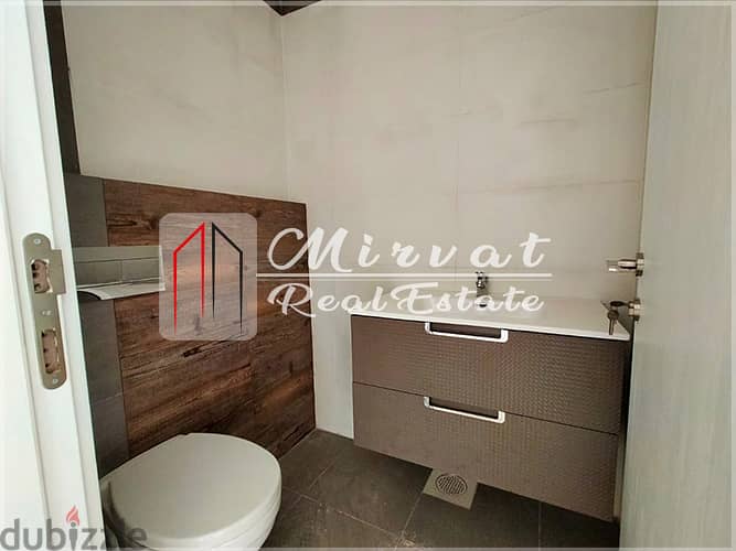 170sqm New Apartment For Sale Achrafieh 350,000$|With Balcony 7