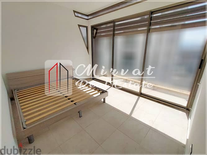 170sqm New Apartment For Sale Achrafieh 350,000$|With Balcony 9