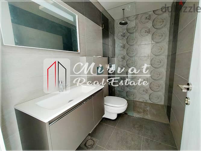 170sqm New Apartment For Sale Achrafieh 350,000$|With Balcony 12