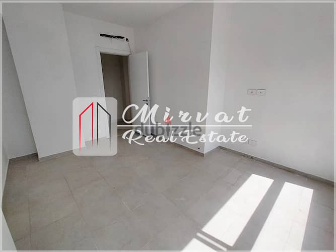 170sqm New Apartment For Sale Achrafieh 350,000$|With Balcony 13