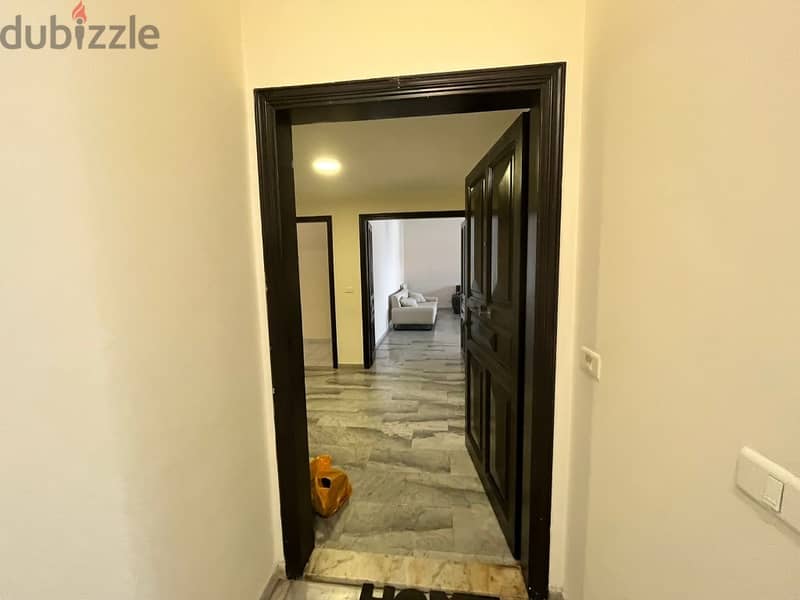 Spacious Apartment For Sale In Kornet Chehwan | Partial Sea View 3