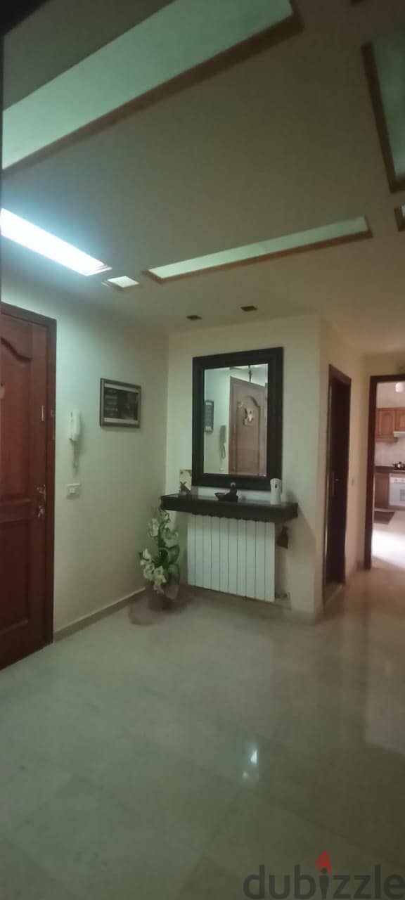 Mansourieh Prime (200Sq) Fully Furnished , (MA-314) 2