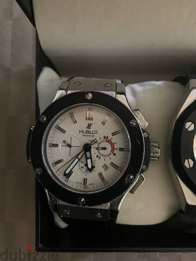 hublot geneve replica for sale or trade