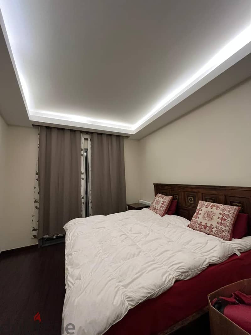 HOT DEAL, 5 bedrooms apartment for sale in MarTakla / Hazmieh 4