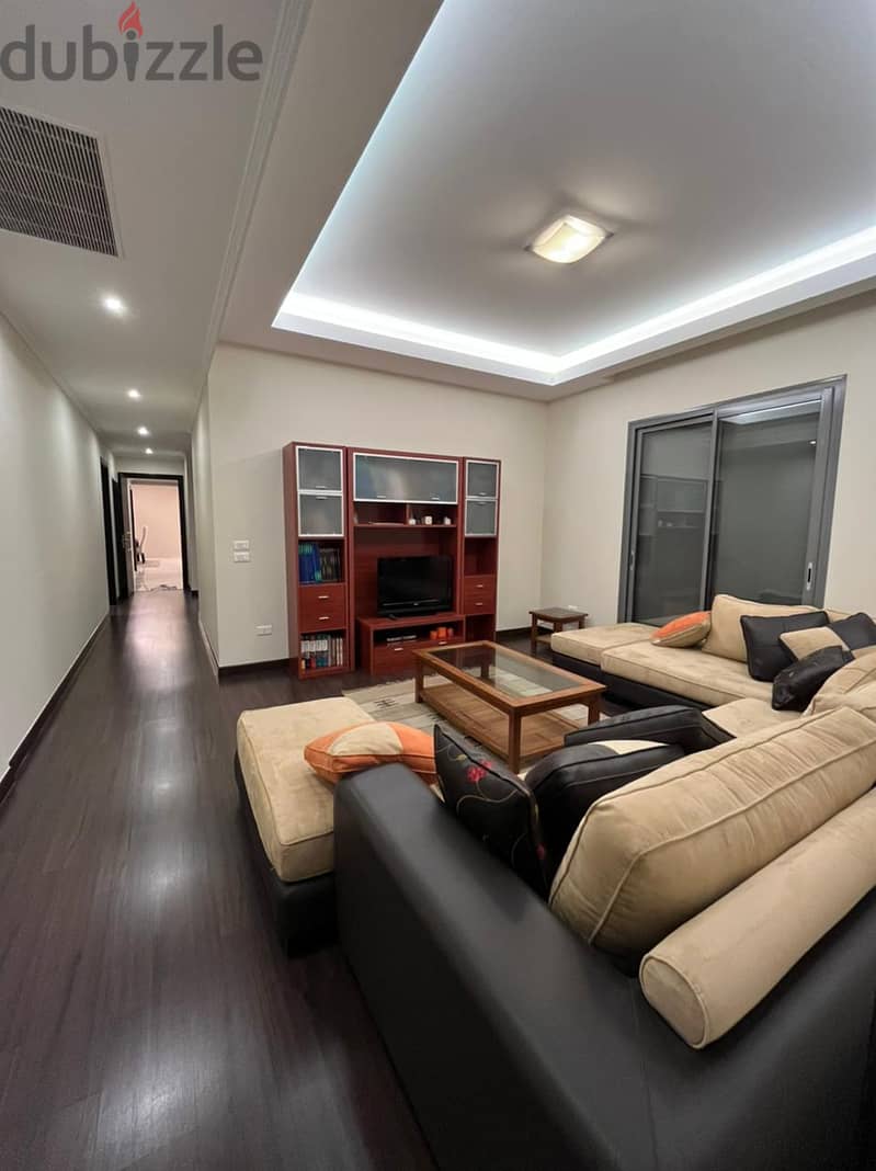 HOT DEAL, 5 bedrooms apartment for sale in MarTakla / Hazmieh 1