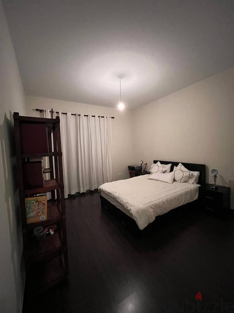 HOT DEAL, 5 bedrooms apartment for sale in MarTakla / Hazmieh 5