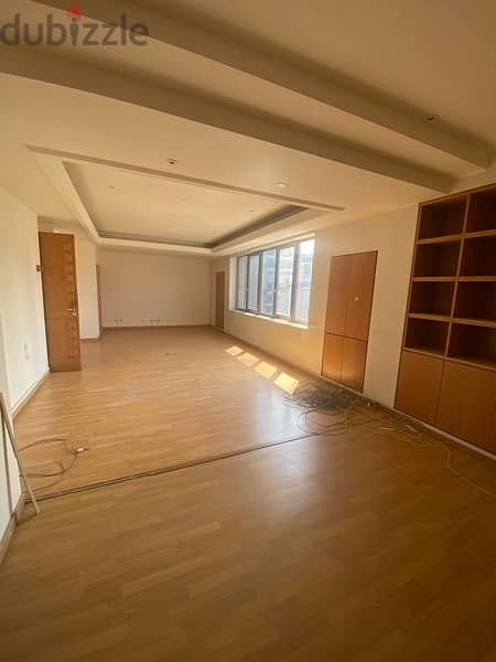 Large high end office 770 sqm in a corporate bld achrafieh 4