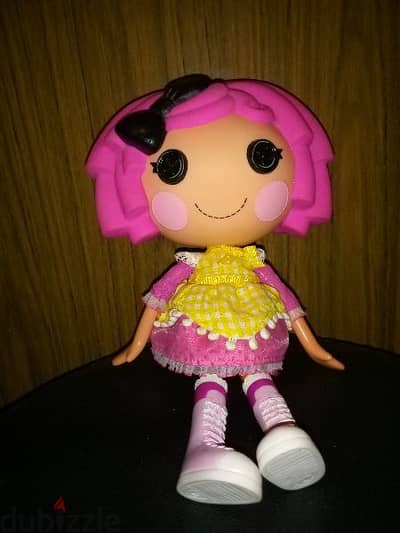 LALALOOPSY