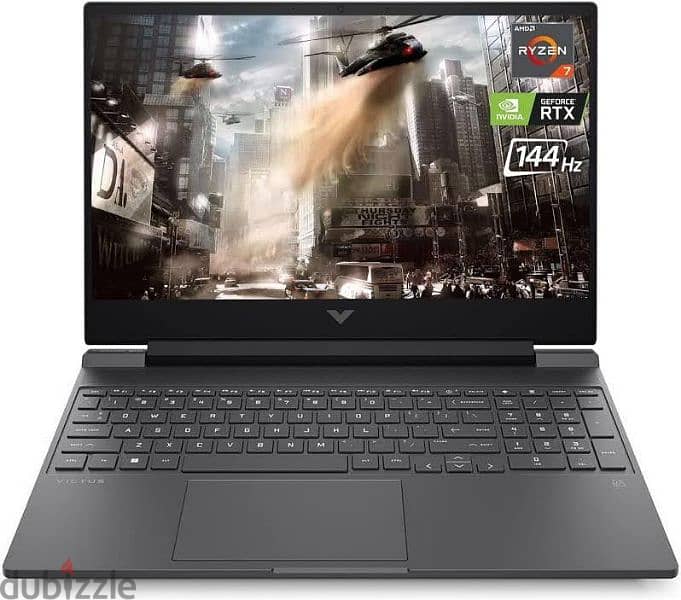 BRAND NEW HP VICTUS  RTX2050 GAMING LAPTOP 0