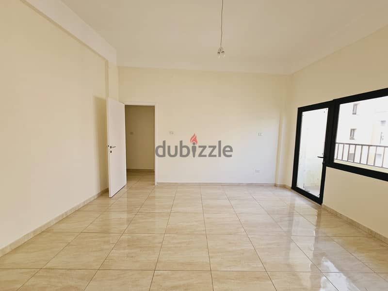 AH23-2030 Office for rent in heart of Badaro, 170 m, 24/7 electricity 3