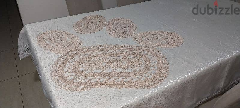 crochet 0