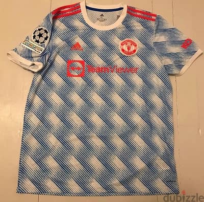 manchester united Ruud van nistlerooy 10 - 2022 limited edition