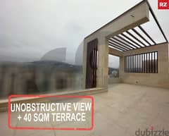 REF#RZ95082.260 sqm Duplex in Fatqa with terrace. 0