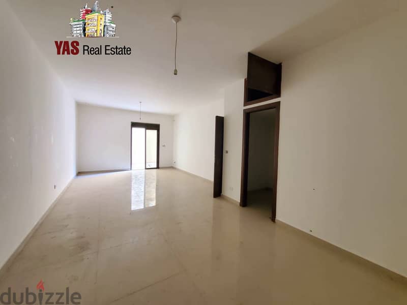 Sheileh 150m2 + 100m2 terrace | New Apartment | Open View | TO 3