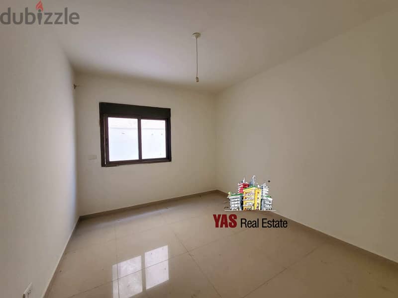 Sheileh 150m2 + 100m2 terrace | New Apartment | Open View | TO 5