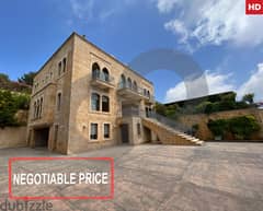 Own this 1,200 SQM luxurious Villa in Chemlan. REF#HD93206