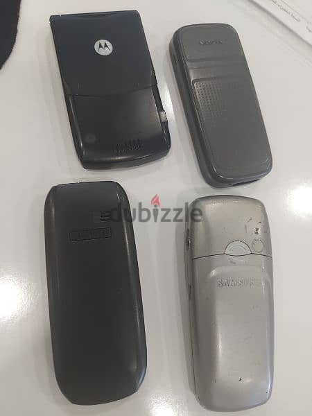 old mobiles for sale 1