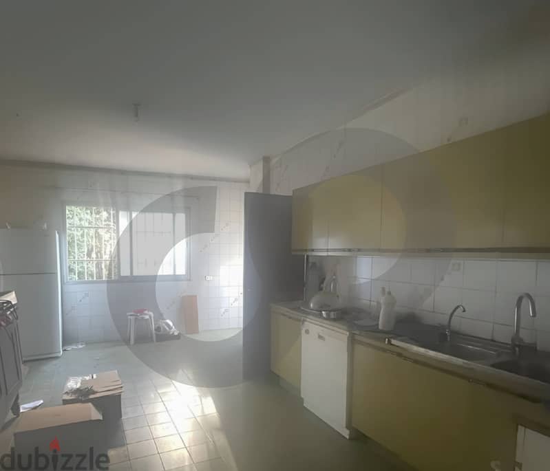 REF#NF00350 . . . APARTMENT IN BALLOUNEH FOR SALE! 1