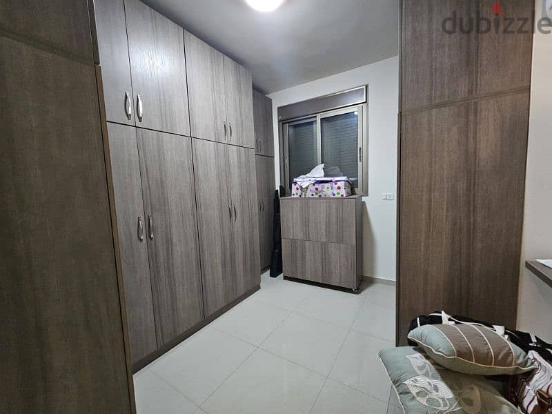 UNBEATABLE DEAL! 270sqm duplex in Ballouneh for only 230,000$ 2