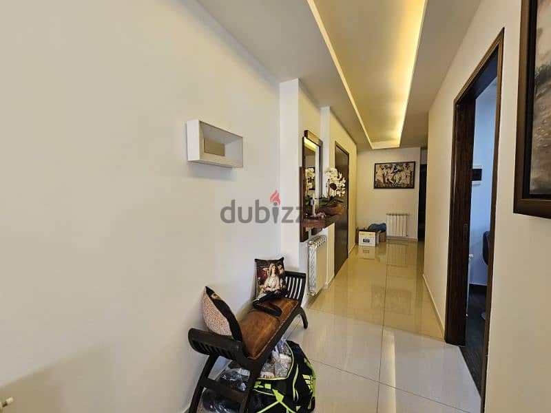 Huge offer! Stunning 270sqm duplex in Ballouneh for only 239,000$ 8