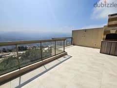 Huge offer! Stunning 270sqm duplex in Ballouneh for only 239,000$ 0